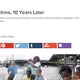 Illustration for article titled Hurricane Katrina Anniversary Pieces: An Exhaustive Guide